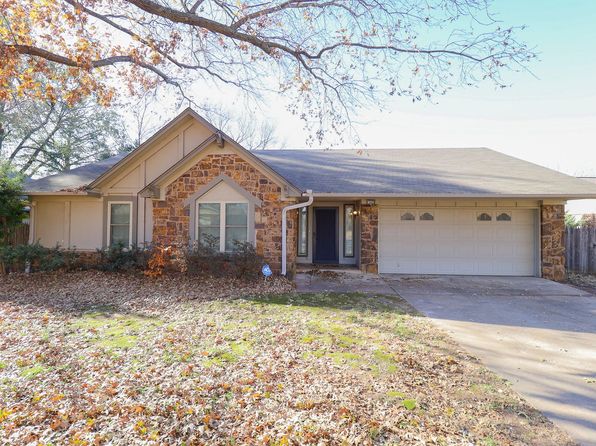 11430 S 99th East Ave