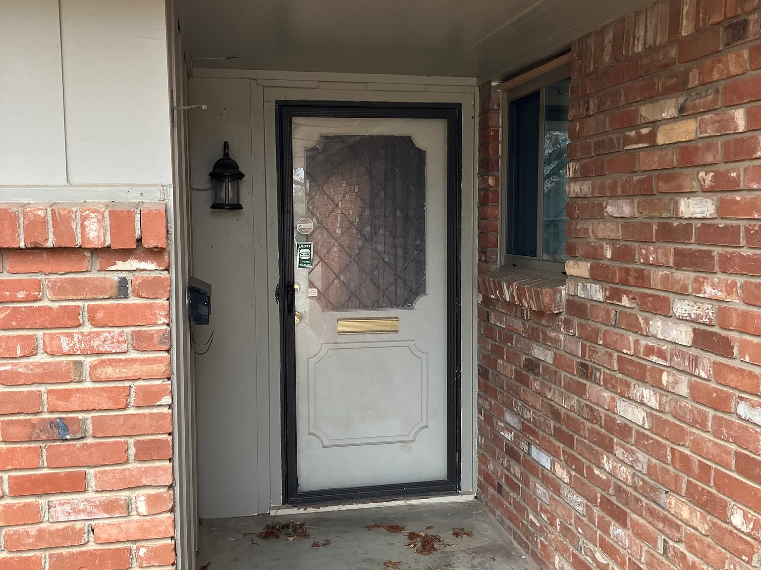 3 bed, 1550 sqft, $1,450 — Photo 1
