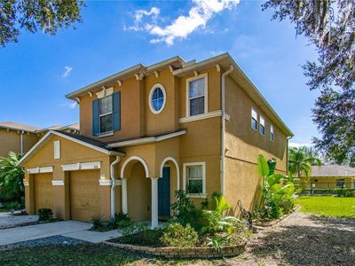 4514 Limerick Dr, Tampa, FL, 33610