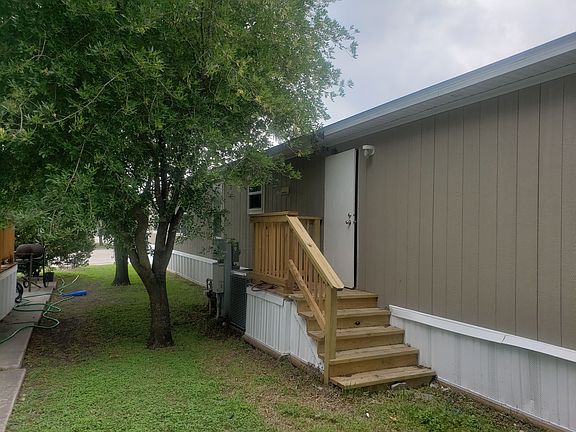 5th image of 8622 S Zarzamora St Lot 232