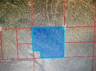 Tucumcari Rd, Hagerman, NM 88232