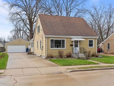 717 9TH STREET, Menasha, WI, 54952
