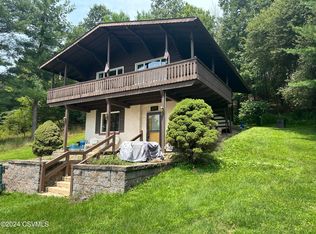 26 Toy Factory Rd, Stillwater, PA 17878