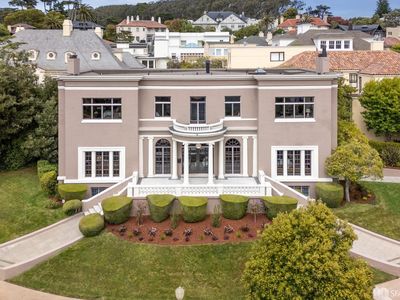 38 Presidio Ter, San Francisco, CA, 94118