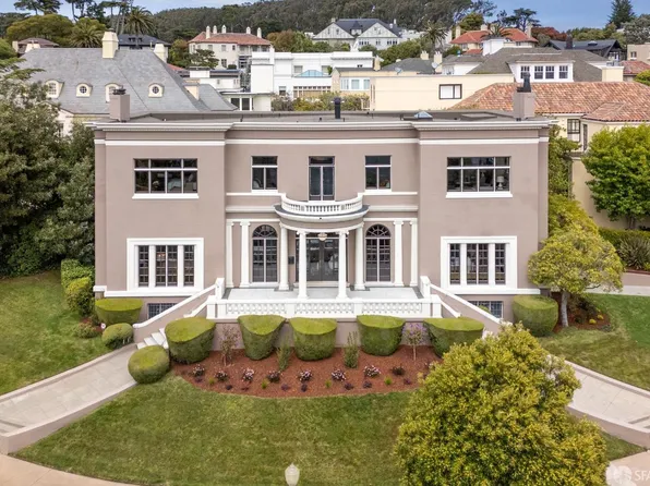 38 Presidio Ter, San Francisco, CA 94118