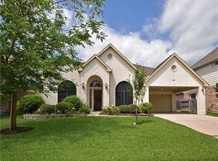 20107 Glen Lake Dr, Spring, TX 77388