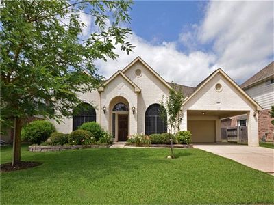 20107 Glen Lake Dr, Spring, TX, 77388