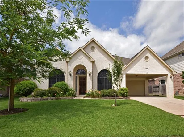 20107 Glen Lake Dr, Spring, TX 77388