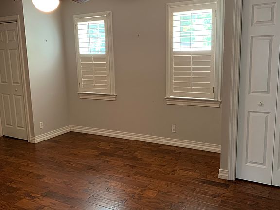 Master bedroom- upstairs