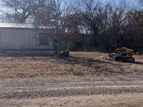 419090 E 1139th Rd, Eufaula, OK 74432
