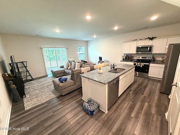 4th image of 3511 Walker Drive W #E