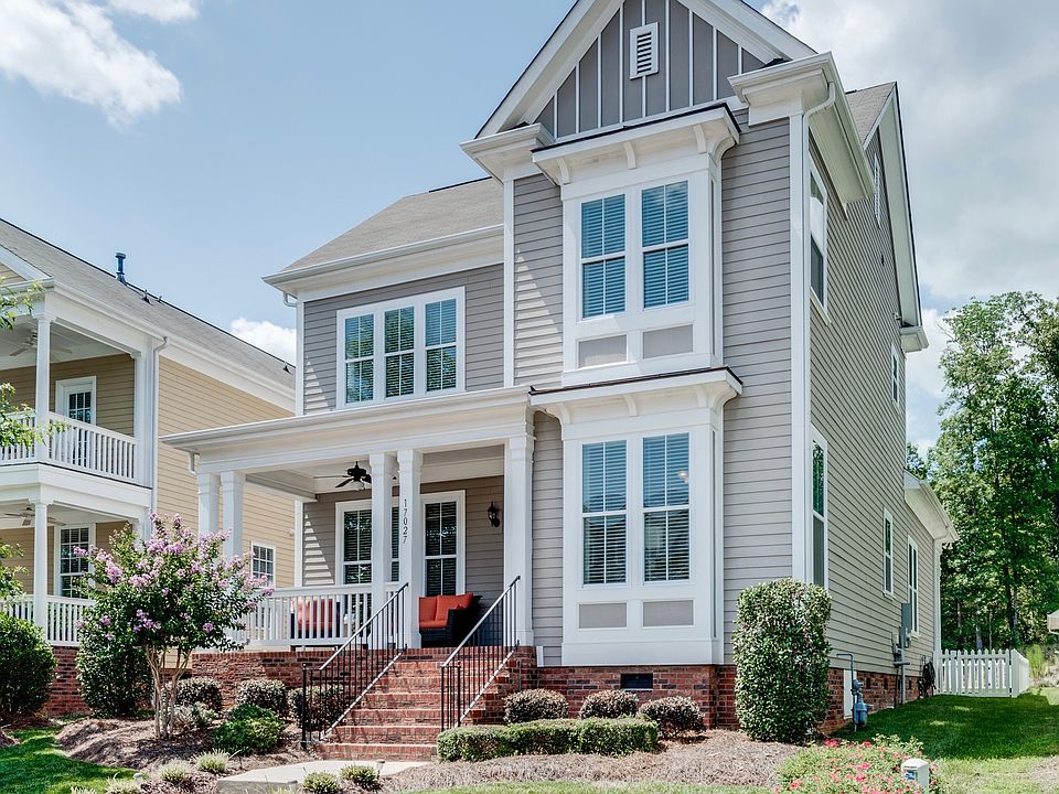 Former model home!