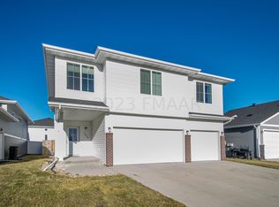 1020 28th Ave W, West Fargo, ND 58078