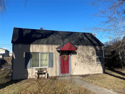 109 N Lewis Street, Kittitas, WA, 98934