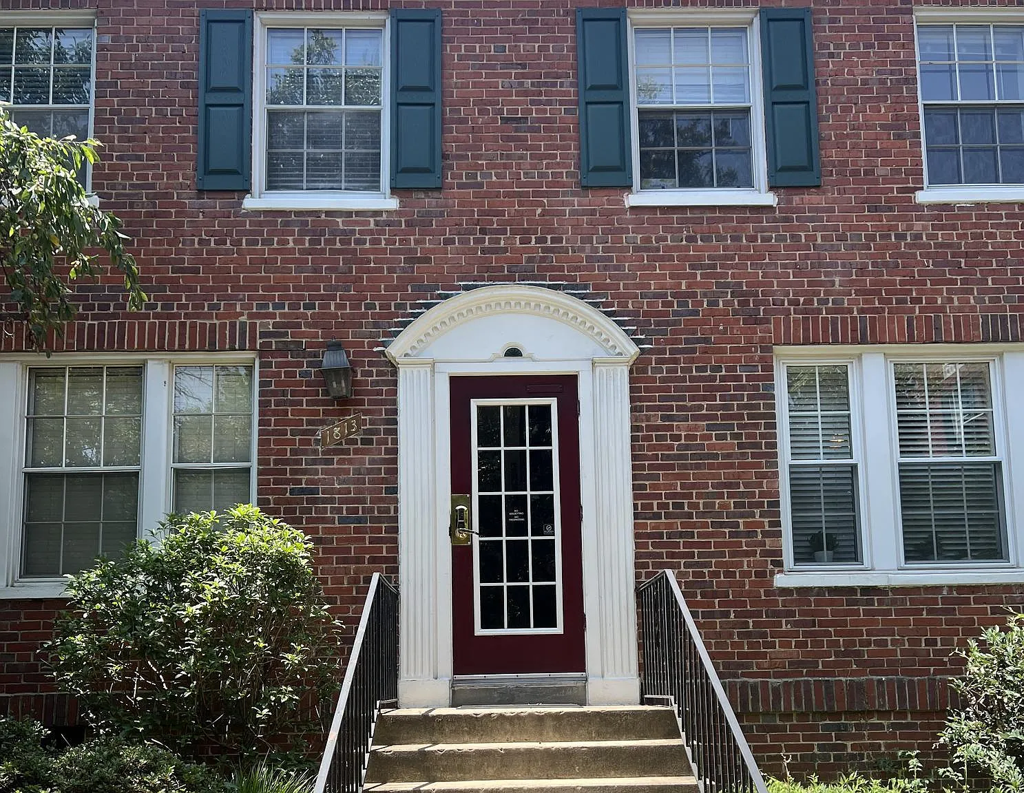 Colonial Village I,II,IIi — Photo 1