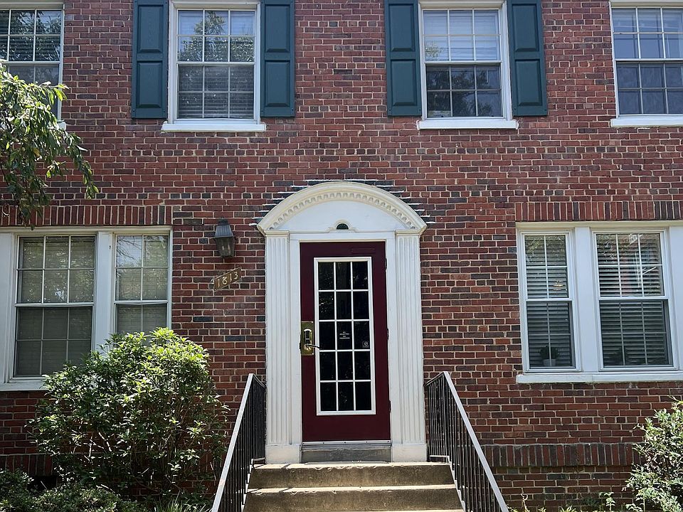 1st image of 1813 Key Blvd #10536