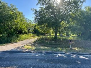 315 S Benson St, Perrin, TX 76486