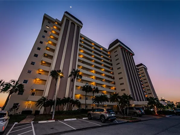 4550 Cove Cir APT 201, Saint Petersburg, FL 33708