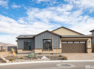 13940 Prairie Land Way, Reno, NV 89521
