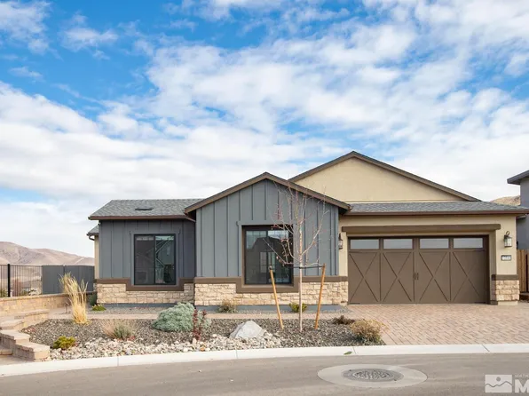 13940 Prairie Land Way, Reno, NV 89521