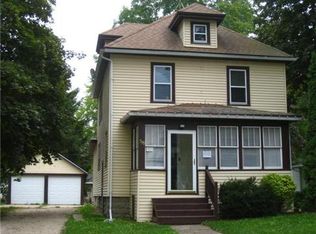 315 N Lockin St, Brandon, WI 53919