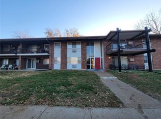 8725 Sieloff Dr APT A, Hazelwood, MO 63042