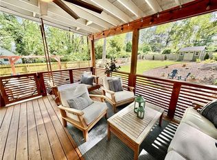 2361 Johnson Ferry Rd NE, Atlanta, GA 30341