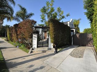 542 N Gardner St, Los Angeles, CA 90036