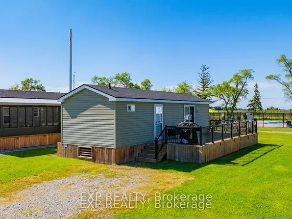 1501 Line 8 Rd #308, Niagara On The Lake, ON L0S 1J0