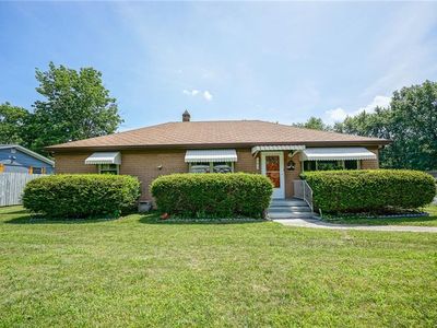 601 N Delbrick Ln, Indianapolis, IN, 46229