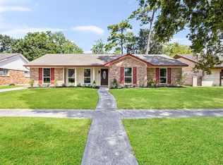 1106 Cottage Oak Ln, Houston, TX 77091