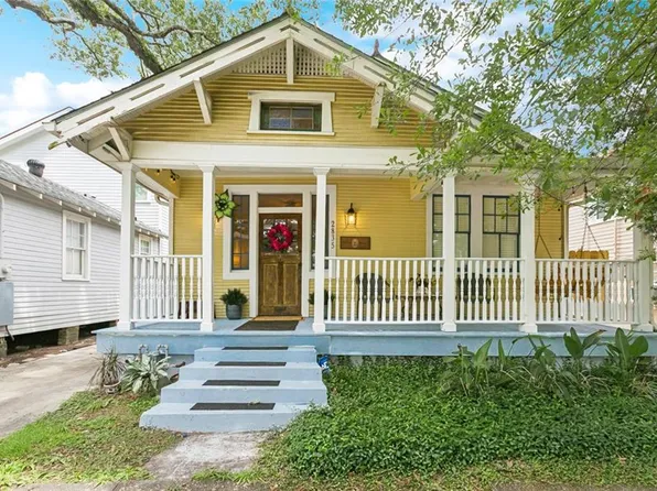 2835 Palmer Ave, New Orleans, LA 70118