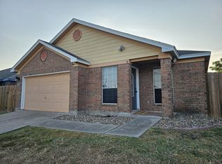 7813 Wolverine Dr, Corpus Christi, TX 78414