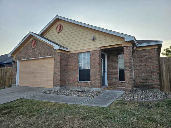 7813 Wolverine Dr, Corpus Christi, TX 78414
