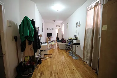 Rented by Next Door Realty NYC