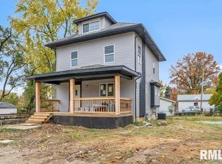 630 W Hay St, Springfield, IL 62702