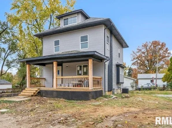 630 W Hay St, Springfield, IL 62702