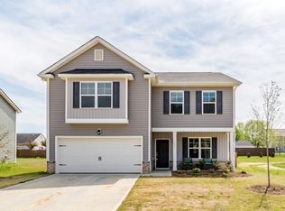 160 Ambergate Dr, Youngsville, NC 27596