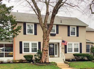 418 Beacon Blvd, Sea Girt, NJ