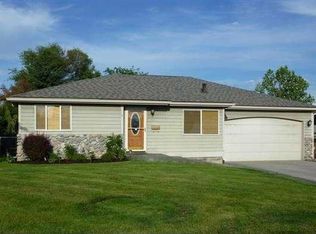 5516 N Nettleton St, Spokane, WA 99205