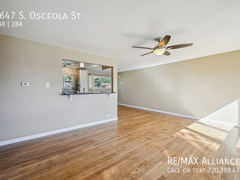 2647 S Osceola St — Photo 5