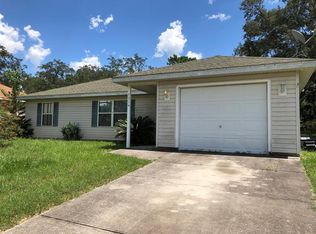 5314 Berrien Ave, Spring Hill, FL 34608