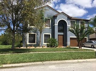 14843 Ninebark Ct, Land O Lakes, FL 34638