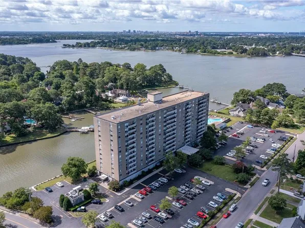 7320 Glenroie Ave APT 10E, Norfolk, VA 23505