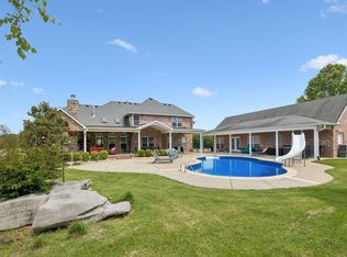 7299 Ruel McKnight Rd LOT 3, Milton, TN 37118