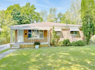 6507 Cranwood Dr, Flint, MI 48505