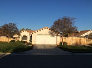 5812 W Mesa Ave, Fresno, CA 93722
