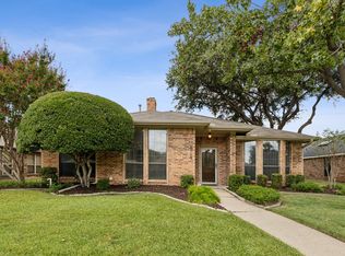 1110 Tahlequah Trl, Carrollton, TX 75007