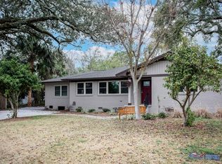 1612 E Hernandez St, Pensacola, FL 32503