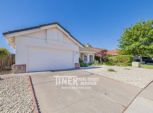 9468 Markfield Way, Sacramento, CA
